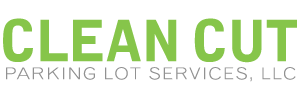 Clean Cut Parking Lot Services, LLC